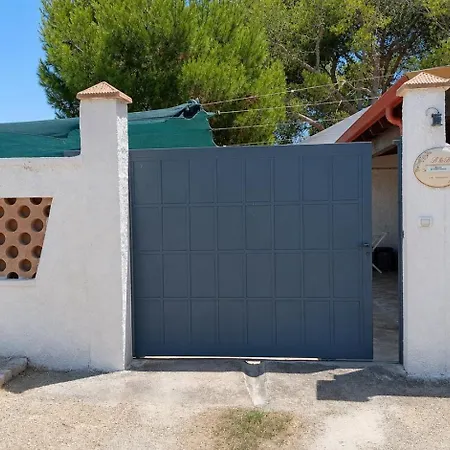 Frühstückspension Marea Blanca Porto Cesareo
