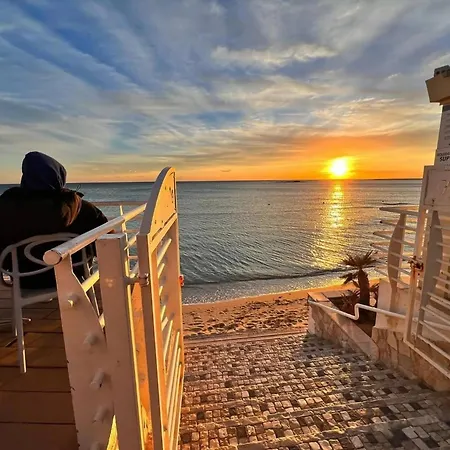 Frühstückspension Marea Blanca 4*