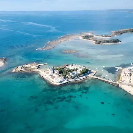 Marea Blanca 4* Porto Cesareo