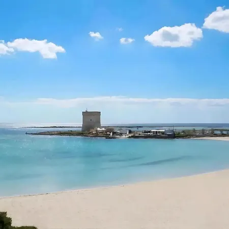 Marea Blanca Panzió Porto Cesareo