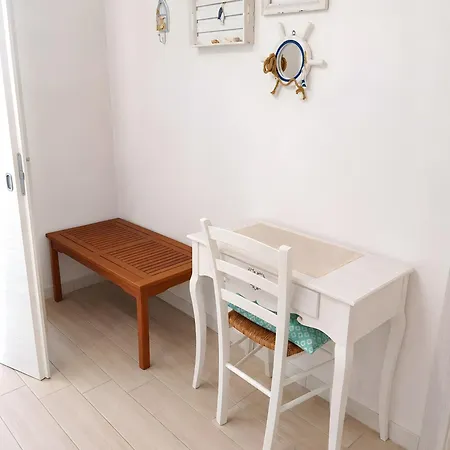 Frühstückspension Marea Blanca 4*
