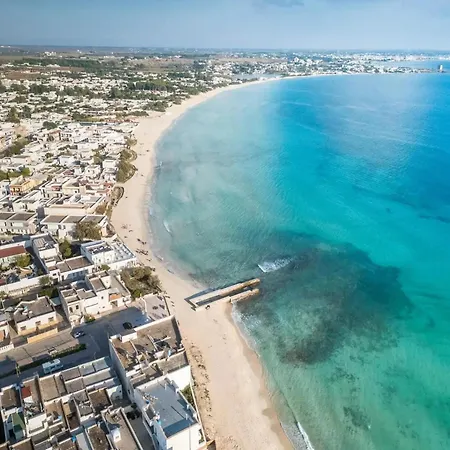 Marea Blanca 4* Porto Cesareo