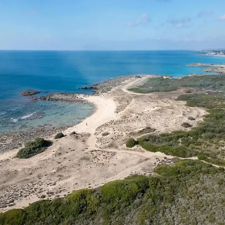 Frühstückspension Marea Blanca Porto Cesareo