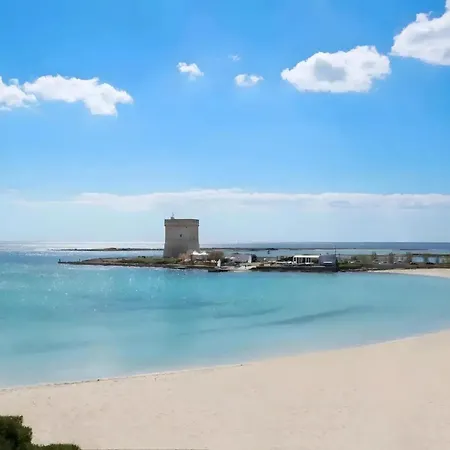 Marea Blanca 4* Porto Cesareo