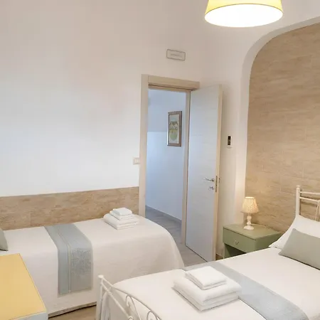 Marea Blanca 4* Porto Cesareo