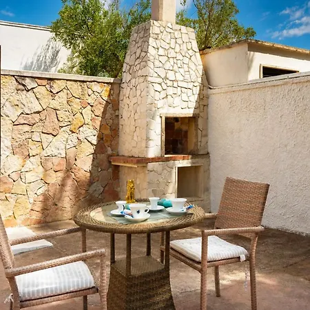 Marea Blanca Bed and breakfast 3*