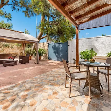 Bed & Breakfast Marea Blanca Porto Cesareo