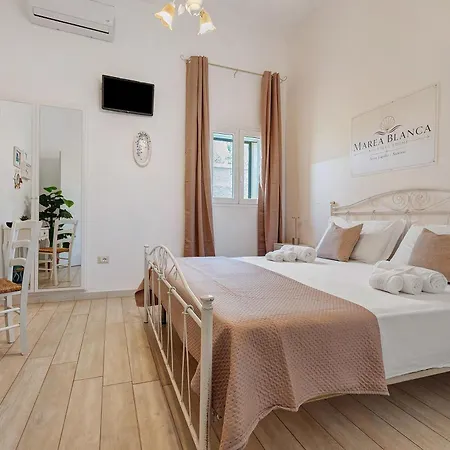 Marea Blanca Bed & Breakfast Porto Cesareo