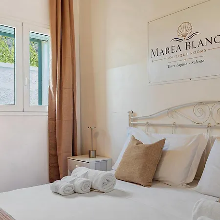 Marea Blanca