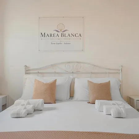 Marea Blanca