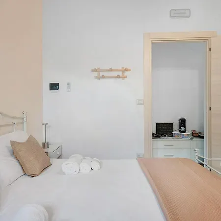 Bed & Breakfast Marea Blanca