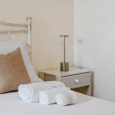 Marea Blanca Bed and breakfast 3*