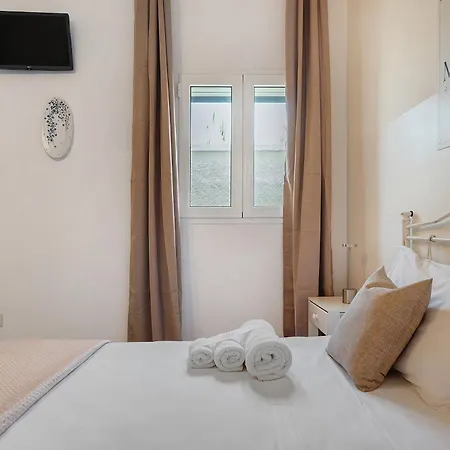 Marea Blanca Bed & Breakfast 3*