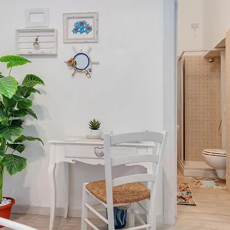 Marea Blanca Bed & Breakfast