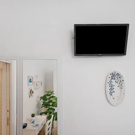 Bed & Breakfast Marea Blanca