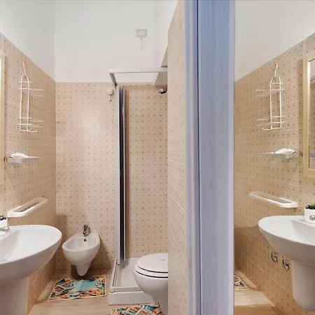 Bed & Breakfast Marea Blanca