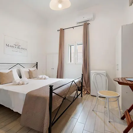 Marea Blanca Bed & Breakfast Porto Cesareo
