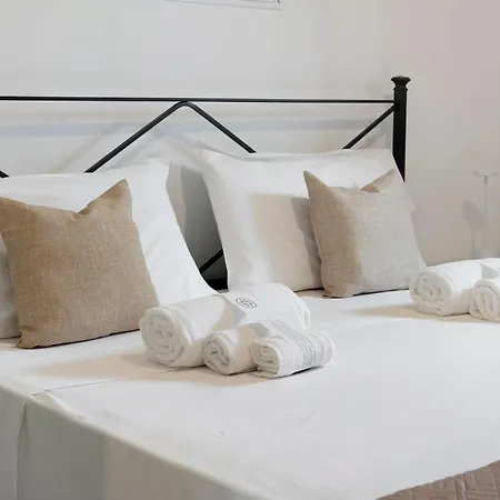 Marea Blanca Bed and breakfast 3*