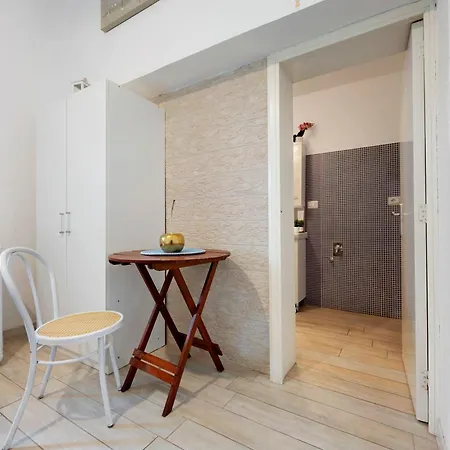 Bed & Breakfast Marea Blanca 3*