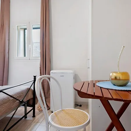 Bed & Breakfast Marea Blanca Porto Cesareo