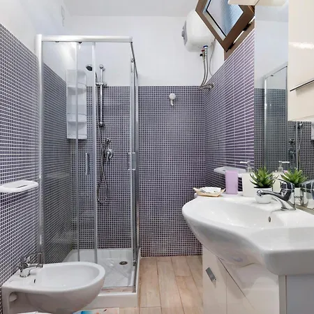 Marea Blanca Bed and breakfast 3*