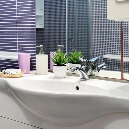 Bed & Breakfast Marea Blanca 3*