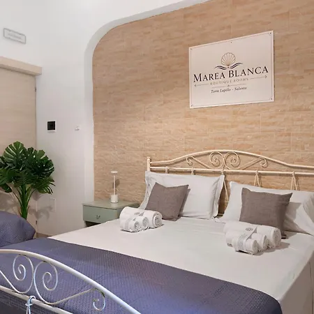 Bed & Breakfast Marea Blanca