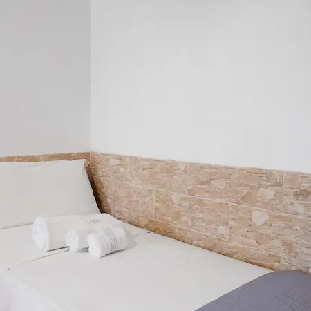 Marea Blanca Bed & Breakfast Porto Cesareo