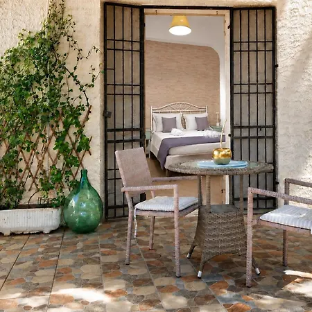 Bed & Breakfast Marea Blanca