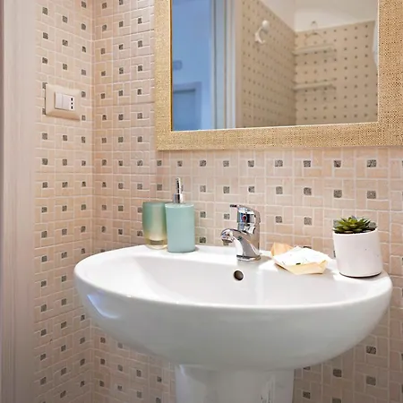 Marea Blanca Bed and breakfast Porto Cesareo